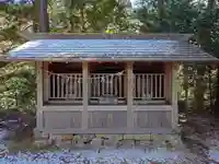 長江神社(愛知県)