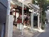 大井蔵王権現神社(東京都)