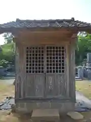 長徳寺の建物その他