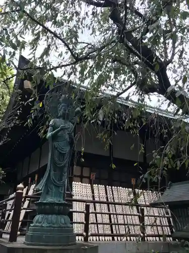 長松寺のその他建物