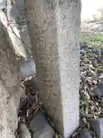 供養塔のその他建物