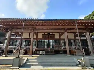 雪蹊寺(高知県)