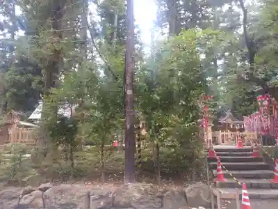 大崎八幡宮(宮城県)