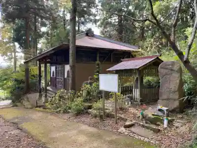 宝蓮寺のその他建物