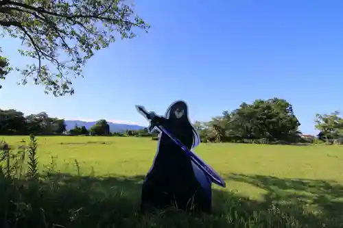 浅間神社の歴史