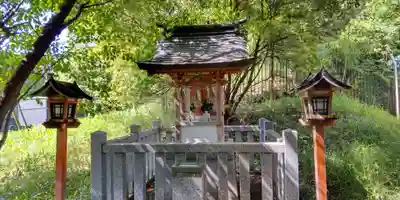 太田神社(大阪府)