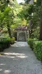 高鴨神社(奈良県)