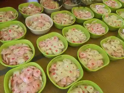 寺尾観音堂の授与品その他