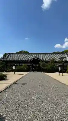 誉田八幡宮(大阪府)