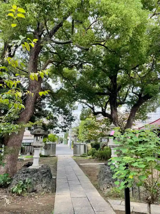 長福寺(神奈川県)