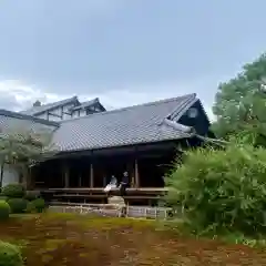 青蓮院門跡(京都府)