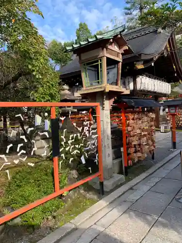 安井金比羅宮(京都府)