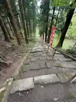 愛宕神社(福島県)