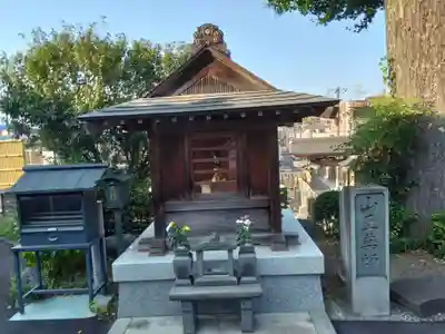 正福院(神奈川県)