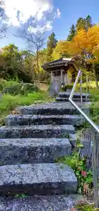 長泉寺のその他建物