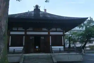 總持寺(東京都)