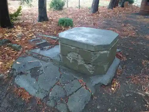 林神社(埼玉県)