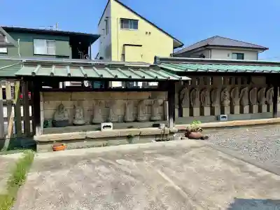 常林寺(静岡県)