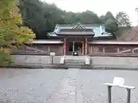 日吉東照宮(滋賀県)