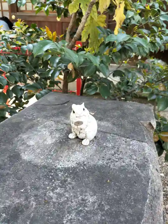 三輪神社(愛知県)