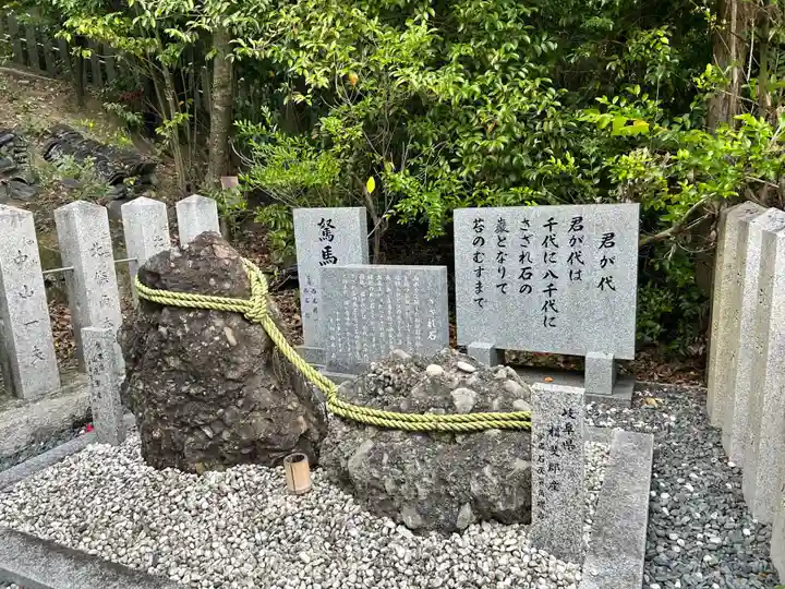 美多彌神社(大阪府)
