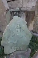 白鬚神社の建物その他