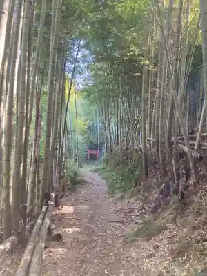 大岩神社(京都府)