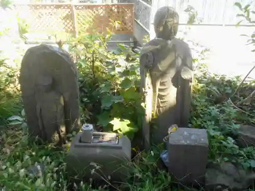 和田塚(神奈川県)