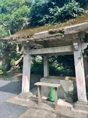 遠見岬神社(千葉県)