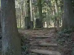 星宮神社の建物その他