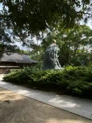 出雲大社(島根県)