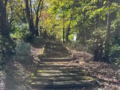 上ところ金刀比羅神社(北海道)