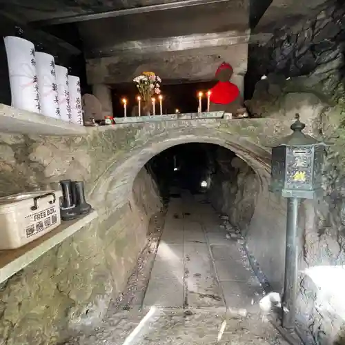 高尾山薬王院のその他建物