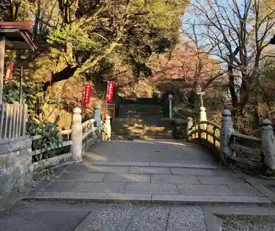 唐澤山神社(栃木県)