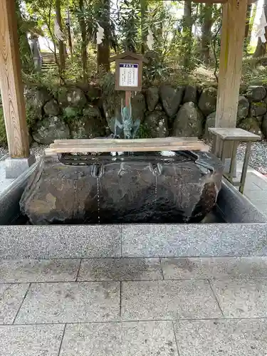 富士山東口本宮 冨士浅間神社(静岡県)