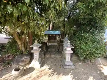 若宮社(奈良県)