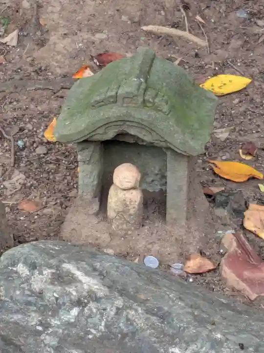 養源寺(東京都)