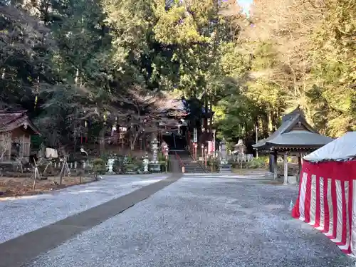 満願寺のその他建物