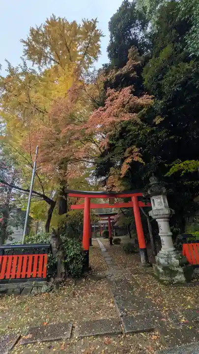 観音寺(山崎聖天)(京都府)