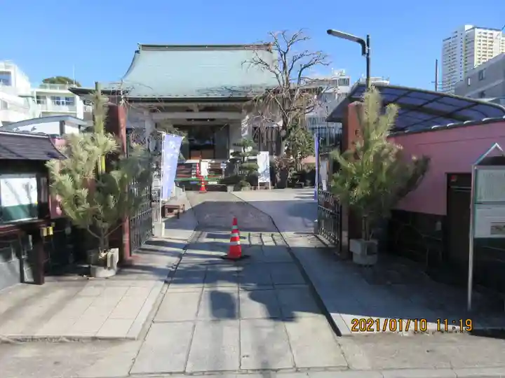 修性院のその他建物