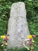 霊川寺のその他建物