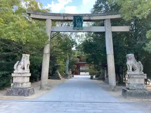 大山祇神社(愛媛県)
