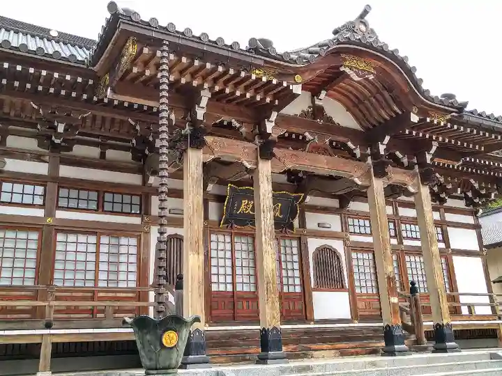 大満寺のその他建物