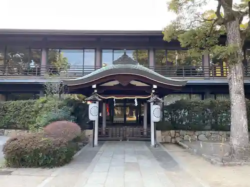 長田神社(兵庫県)