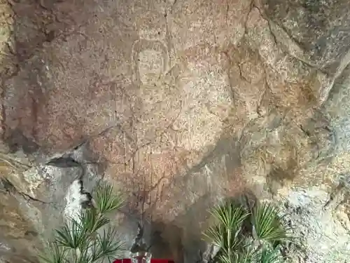 東光寺(出世不動明王)(滋賀県)