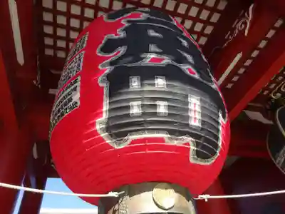 浅草寺のその他建物