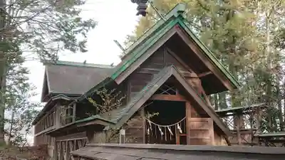 加茂別雷神社の本殿・本堂