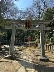 根津神社(東京都)