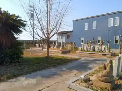 薬師寺のその他建物