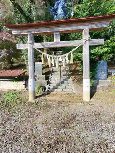 今宮神社(栃木県)
